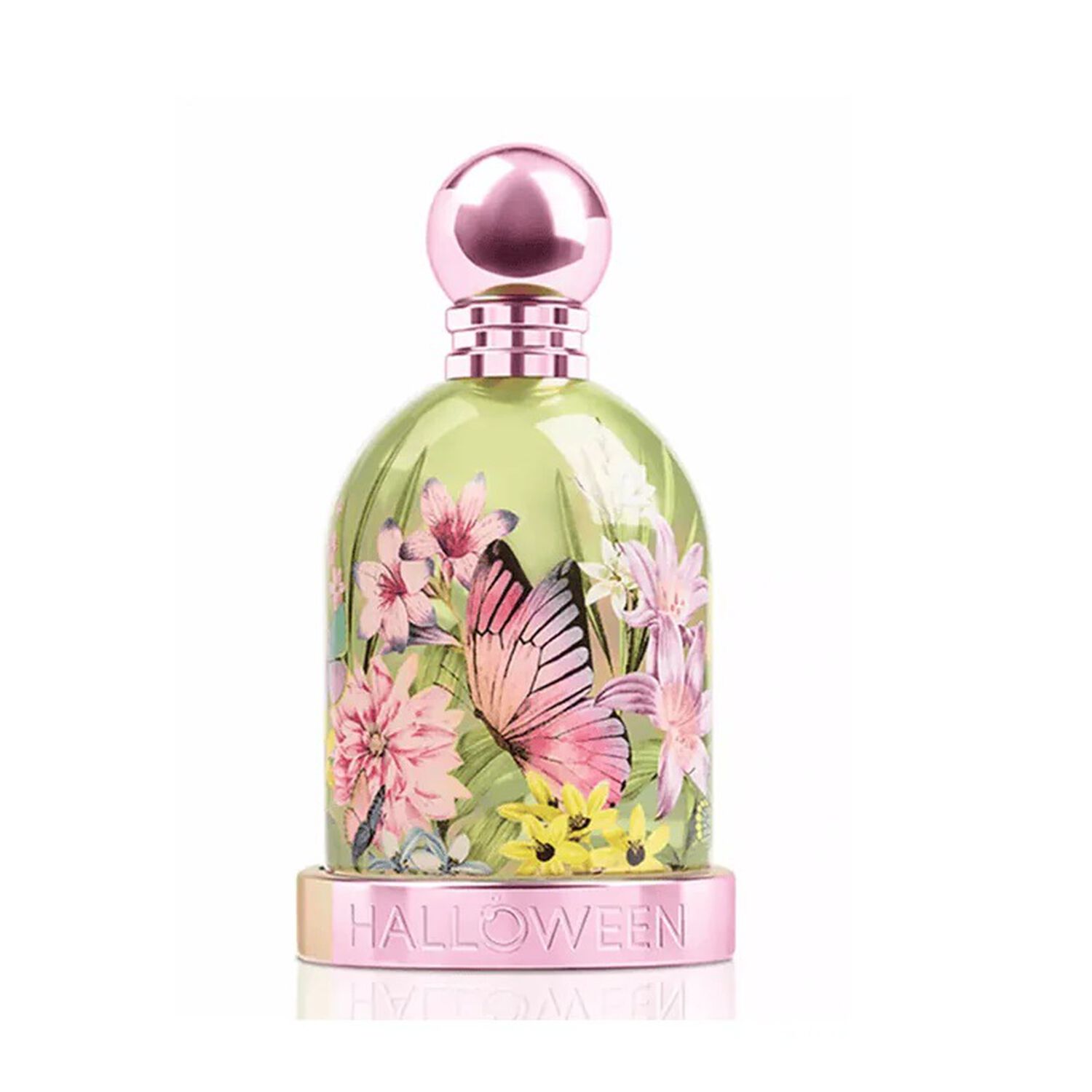 Halloween Bliss 100 Ml Edt image number 1.0