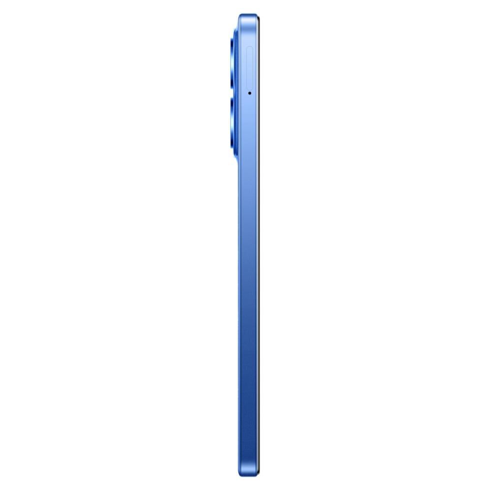 Smartphone Xiaomi Redmi 15C / 256 GB / Blue / Liberado image number 4.0