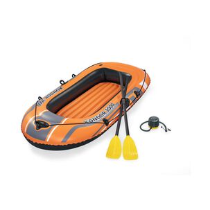 Kayak Inflable Bestway Kondor 2000 Set