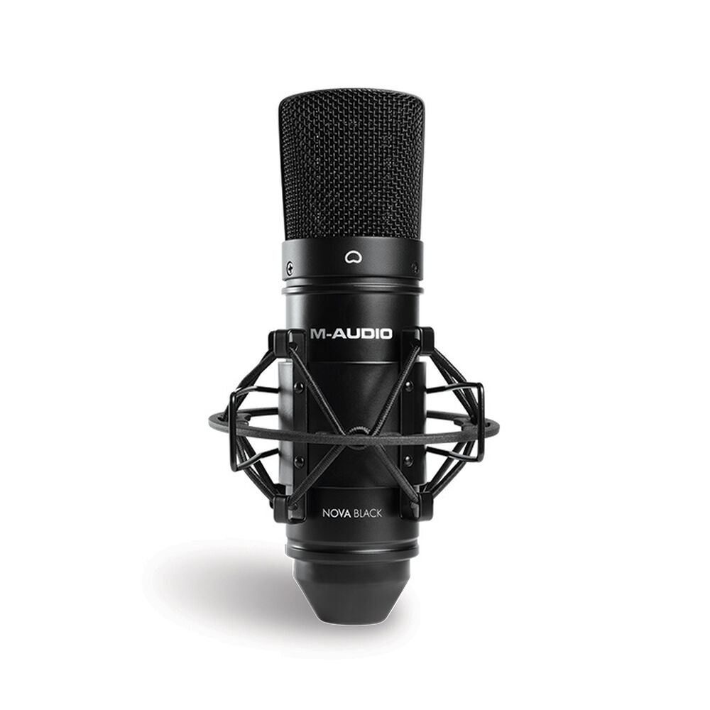 Interfaz De Audio Air 192x4 Spro Pack M-audio image number 3.0