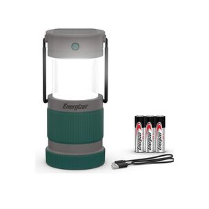Foco Linterna Solar H&iacute;brida Energizer Enysln31