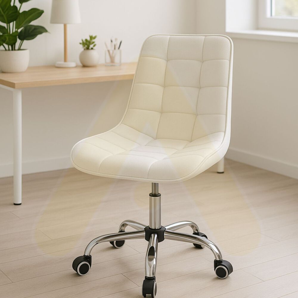 Silla De Escritorio Roma image number 1.0