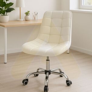 Silla De Escritorio Roma