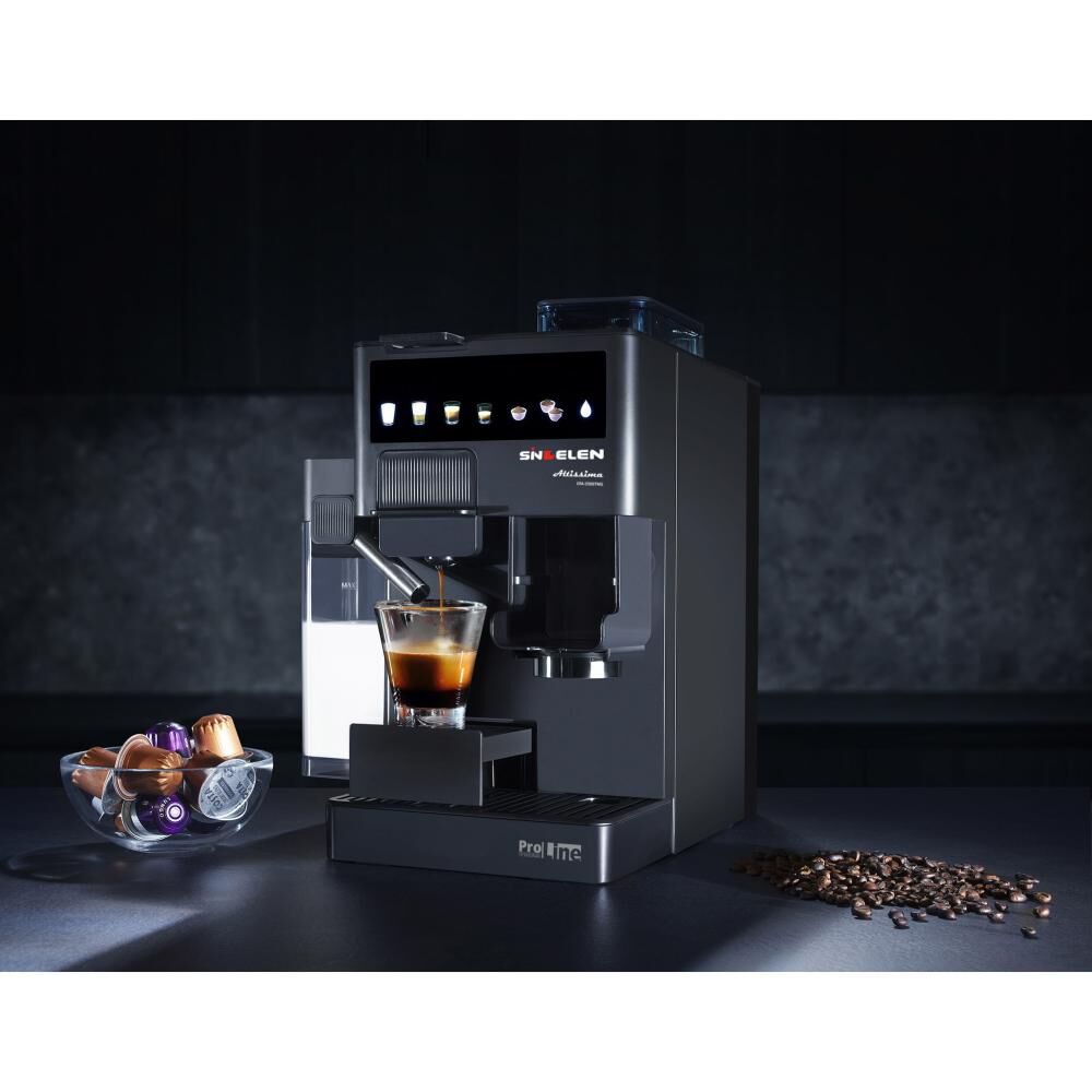 Cafetera Sindelen Cfa-2500tng / 1,6 Litros / 1150 Watts image number 2.0