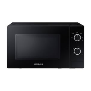 Samsung Microondas Color Negro 20l