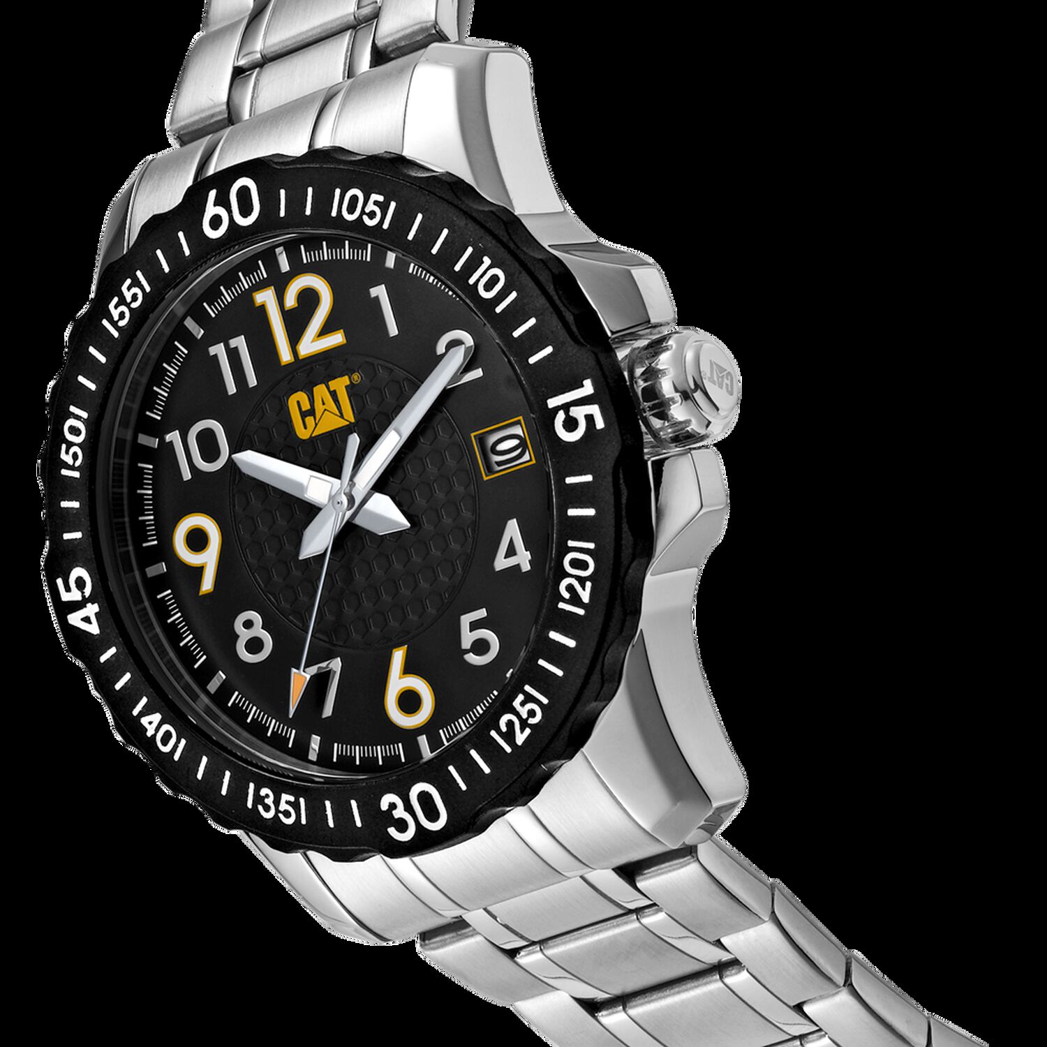 Reloj Cat Hombre Ap-141-11-111 Downforce image number 1.0