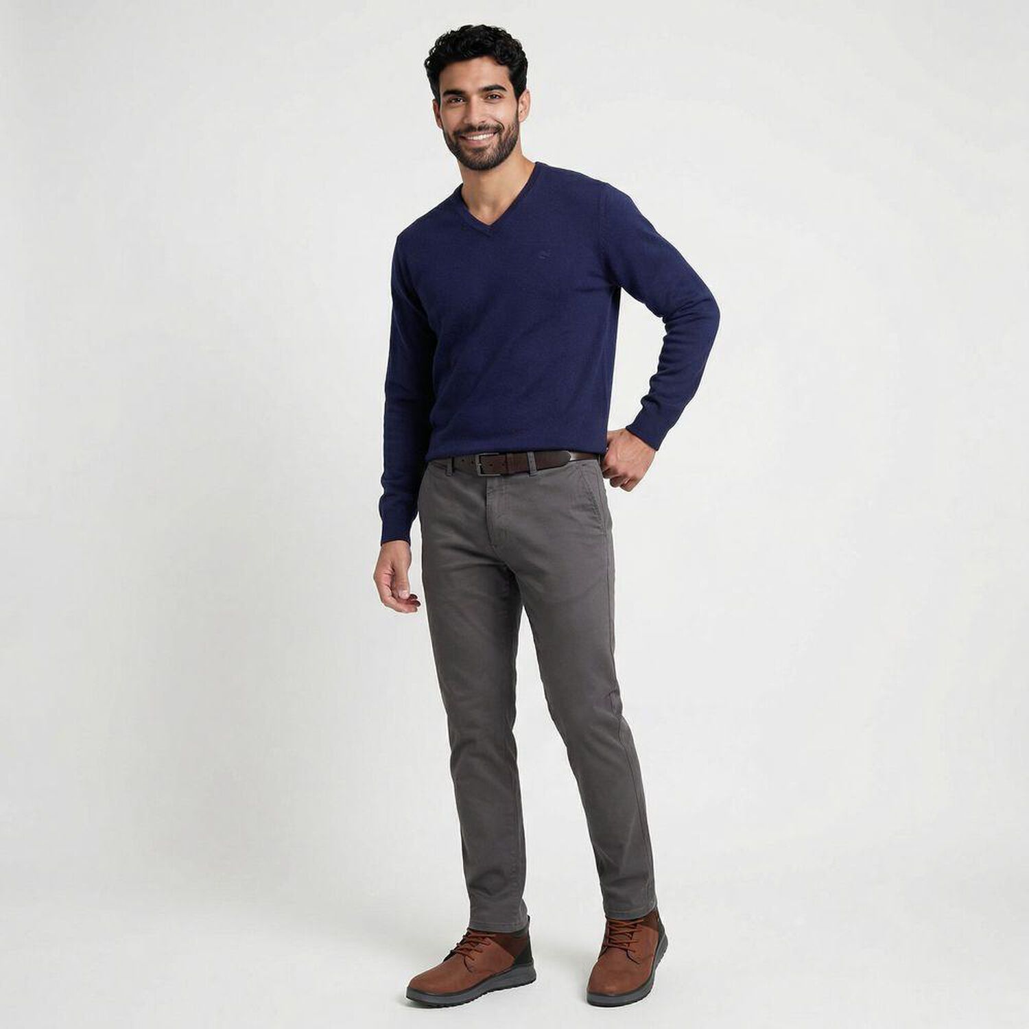Sweater Hombre Peroe image number 0.0