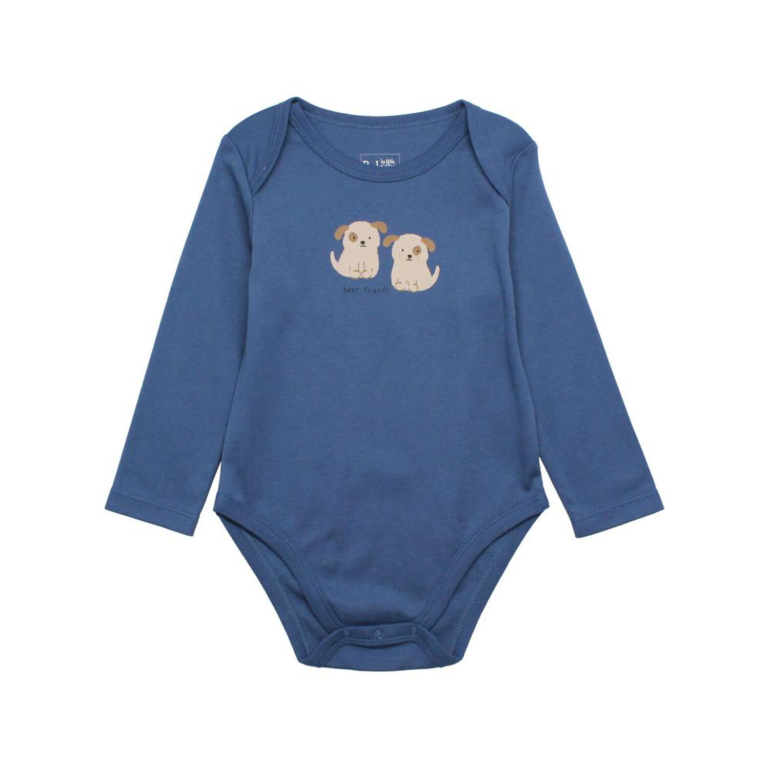 Body Bebe Ni&ntilde;o Baby image number 7.0