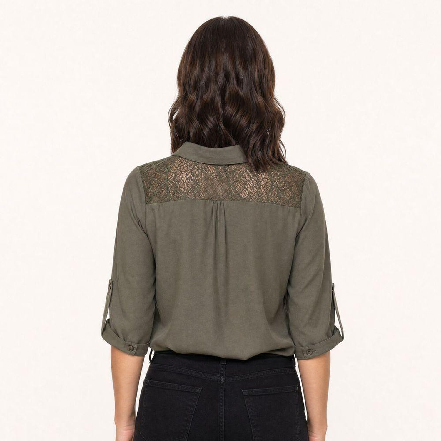 Blusa Mujer Geeps image number 1.0