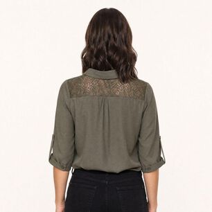 Blusa Mujer Geeps