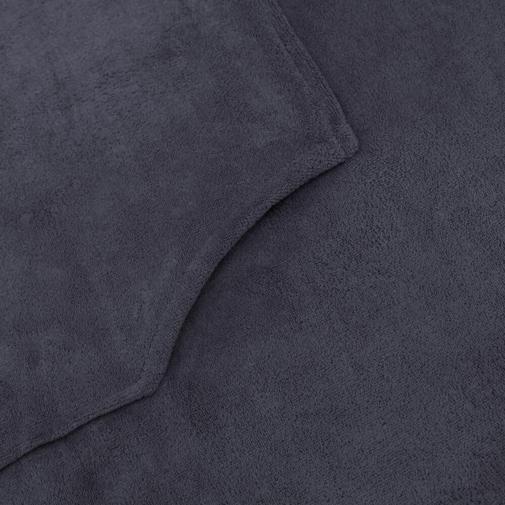 Toalla Playa Capucha Casaideal Poncho / 78 X 92 Cm image number 8.0