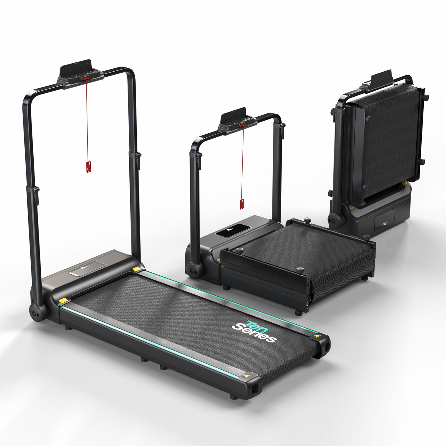 Trotadora Ten Series S-compact Pro image number 0.0