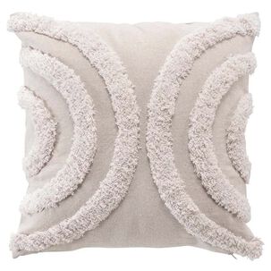 Pack De 02 Fundas De Cojin Dise&ntilde;o Boho 45x45 Cm Mod87