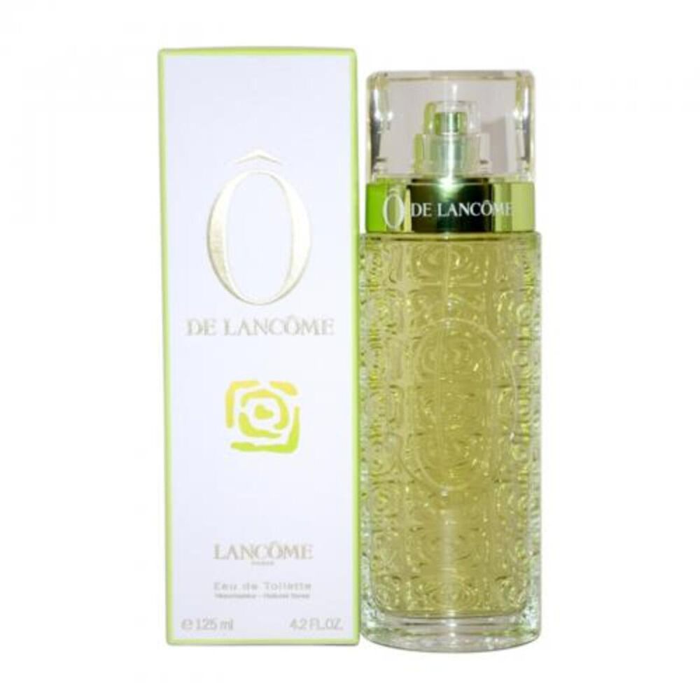 Lancome O De Lancome 125 Ml Dama image number 0.0