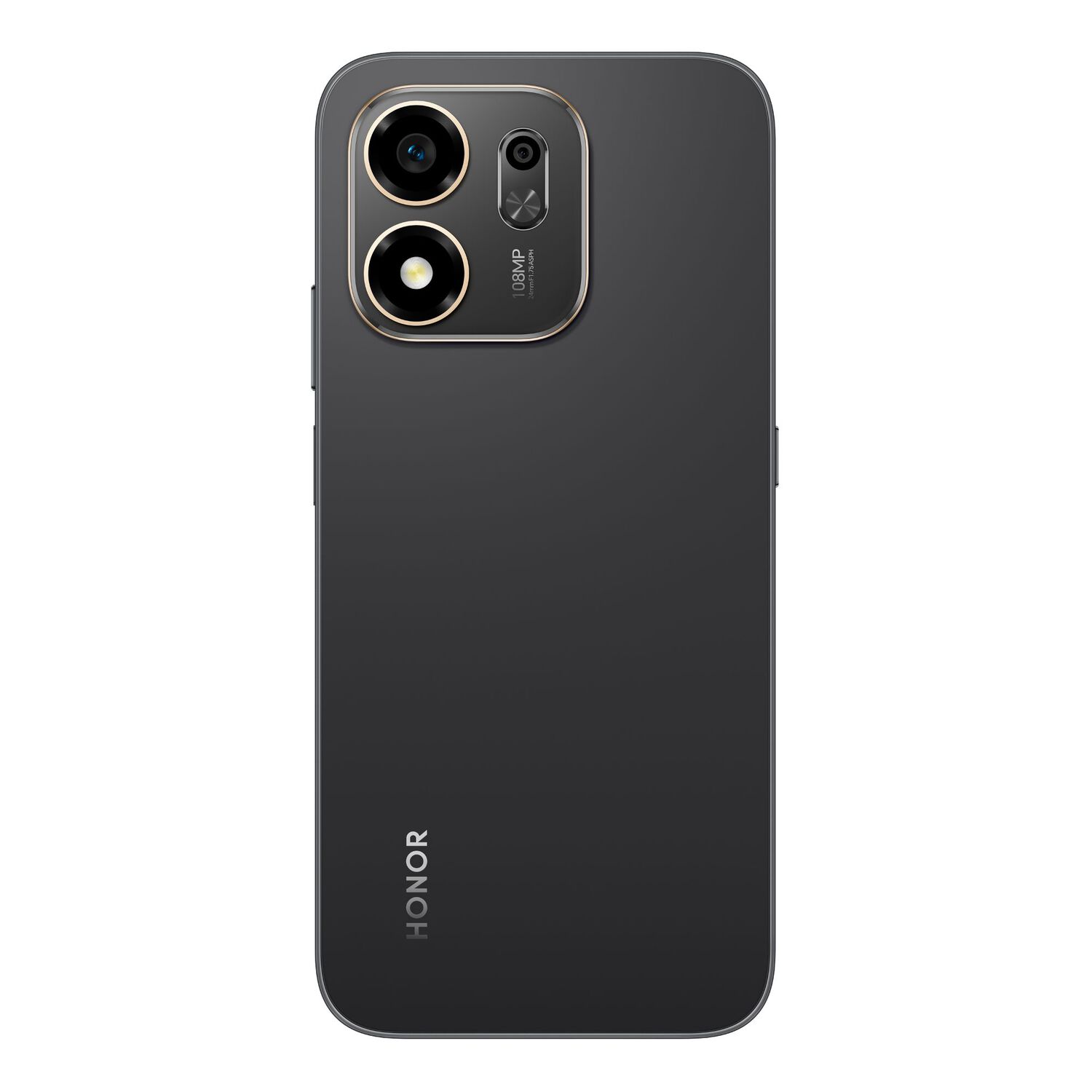 Smartphone Honor 600 Elite / 5G / 256 GB / Negro / Liberado + Earbuds Clip 2 image number 2.0