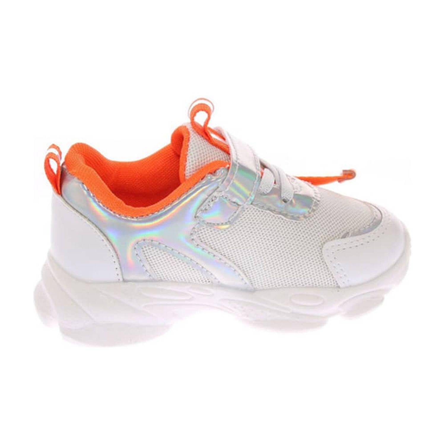 Zapatilla Naranjo Bbo Art: 31911e20929orange image number 8.0
