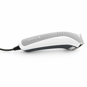 Cortadora De Cabello Remington Hc06a Kit 23pcs + Maleta