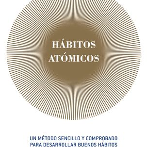 Libro Habitos Atomicos. Envio Gratis /632