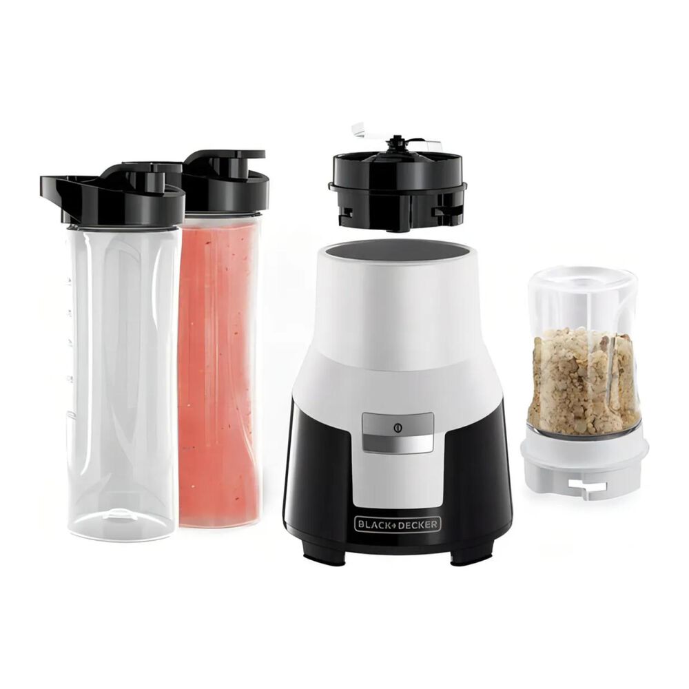 Licuadora Personal 275w 600ml Blanco Pb22340 image number 2.0