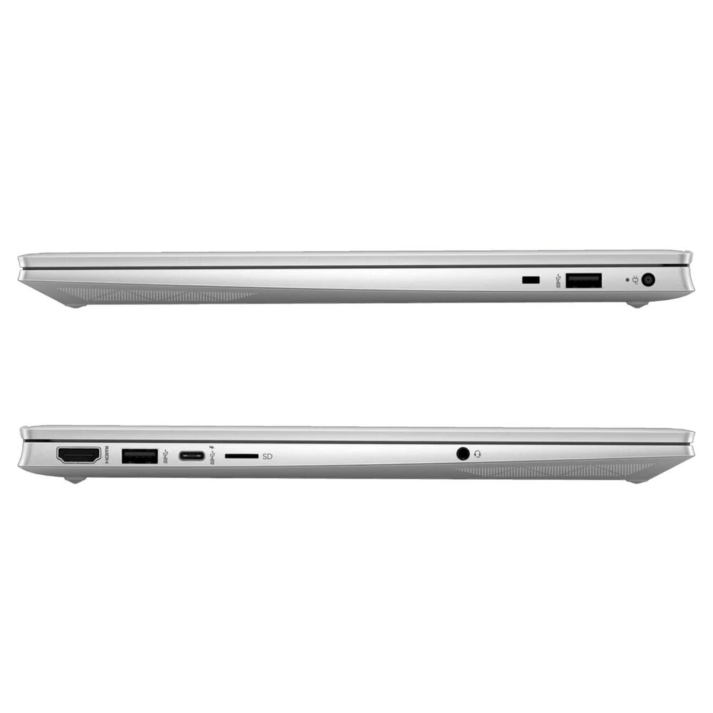 Hp Pavilion Laptop 15-eg2519la, Intel Core I5-1235u, 15.6", 8gb/512gb Ssd Pc Seminuevo image number 4.0
