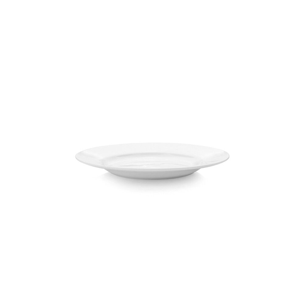 Set De 6 Plato Pan Borde Grueso 15 Cm .linea Tower image number 4.0