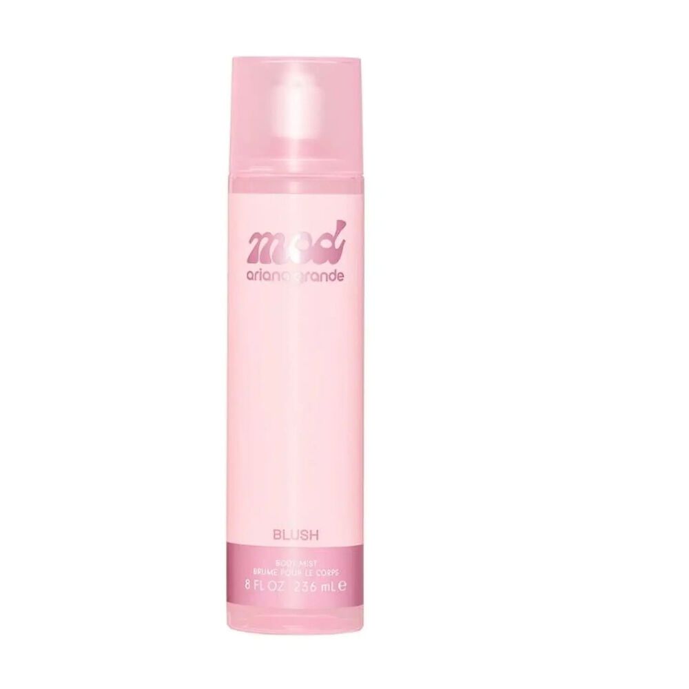 Ariana Grande Mod Blush Woman Body Mist 236ml image number 0.0