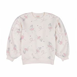 Poler&oacute;n Ni&ntilde;a Topsis