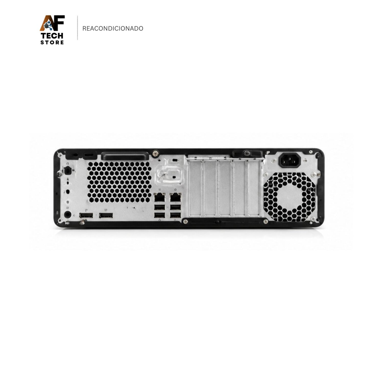 Computador Hp 800 G6 I5 10th 16gb 512gb - Win11 Office - Reacondicionado Profesional image number 3.0