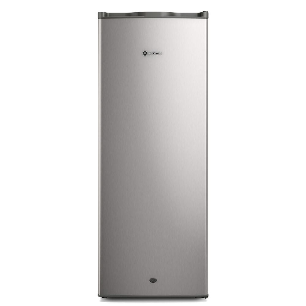 Freezer M265v Inox 168l Vertical Mademsa image number 0.0