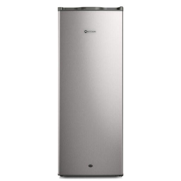 MADEMSA FREEZER M265V INOX 168L VERTICAL MADEMSA