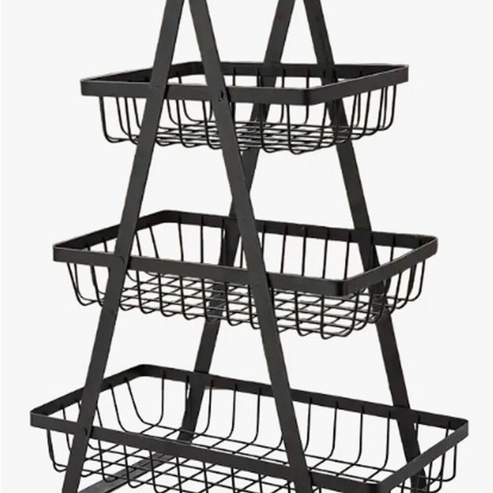 Cesta Para Frutas Vegetales image number 1.0