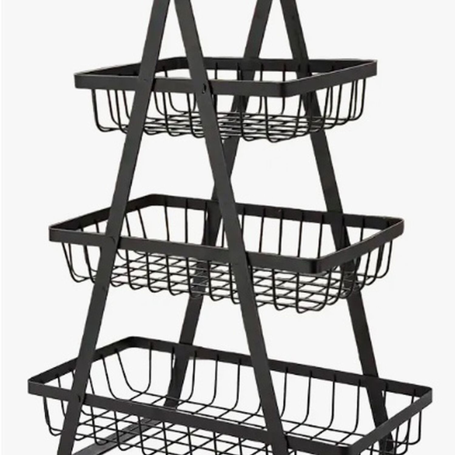 Cesta Para Frutas Vegetales image number 1.0