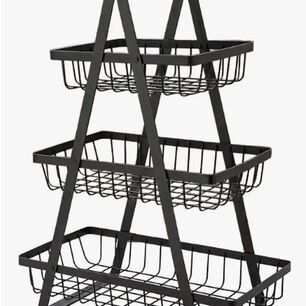 Cesta Para Frutas Vegetales