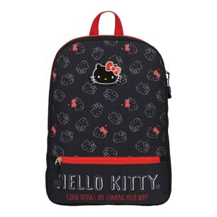 Mochila Hello Kitty Juvenil
