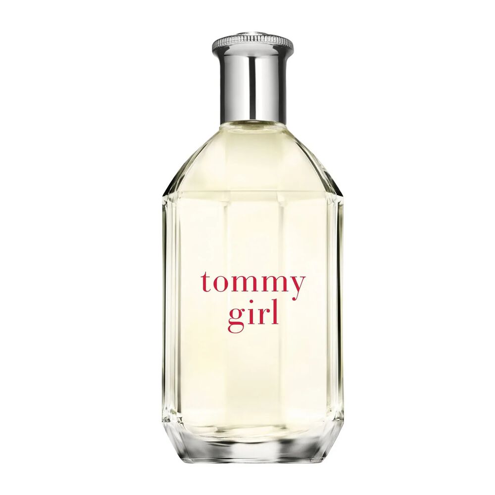 Tommy Hilfiger Girl 200ml Edt image number 1.0
