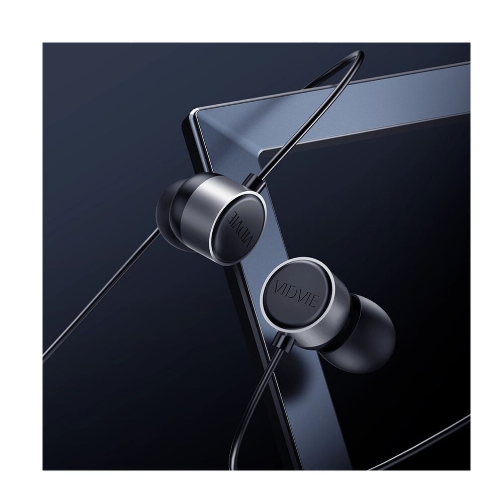 Aud&iacute;fonos Intrauditivo Y Micr&oacute;fono Con Cable Usb C Para Android Y Iphone image number 2.0