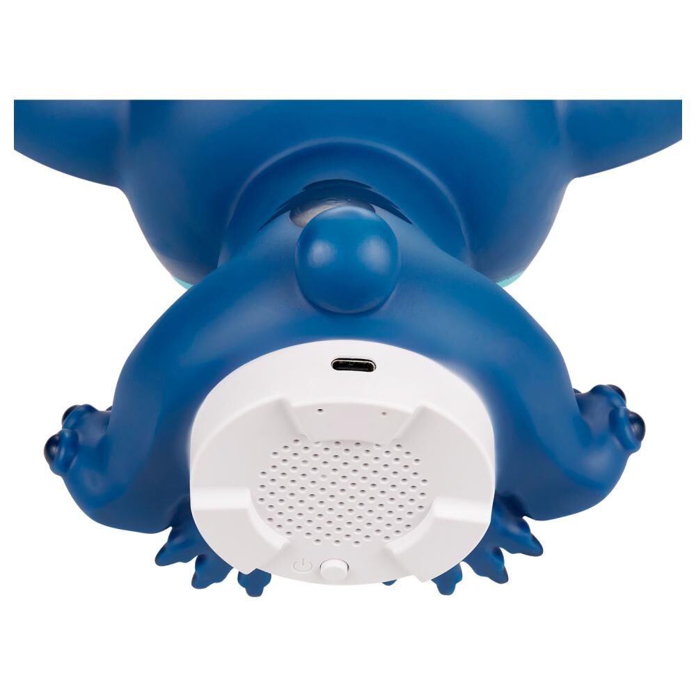 Parlante Bluetooth Disney Dy-50010-st image number 4.0