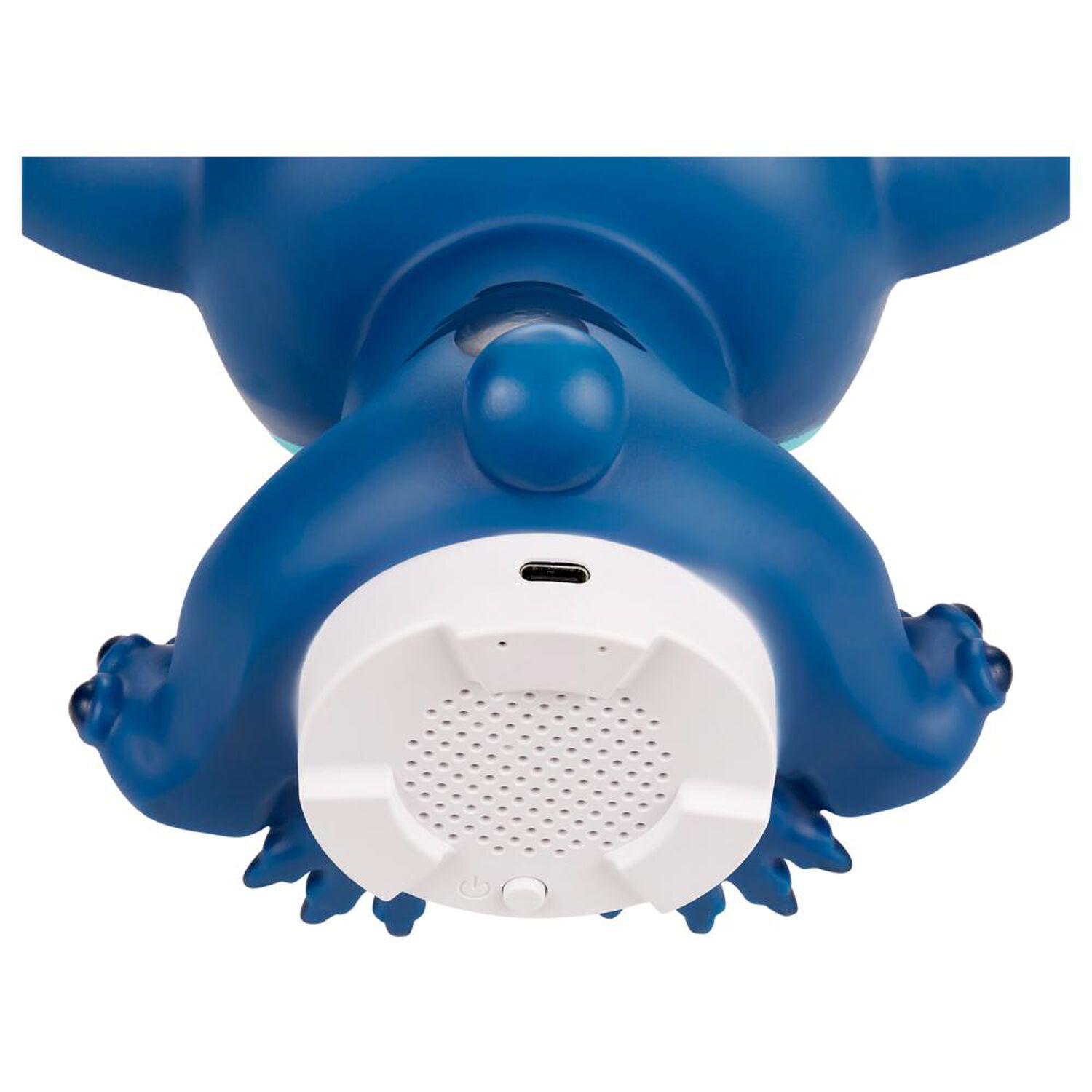 Parlante Bluetooth Disney Dy-50010-st image number 4.0