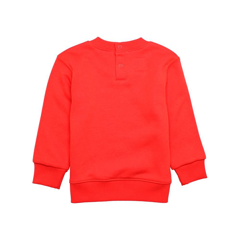 Poler&oacute;n Bebe Ni&ntilde;o Baby image number 1.0