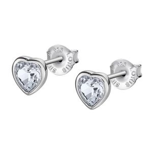 Aros Lp2000-4/1 Lotus Silver Mujer Charming Lady