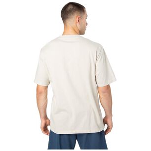 Polera Deportiva Hombre Umbro Essentials Big Logo Square
