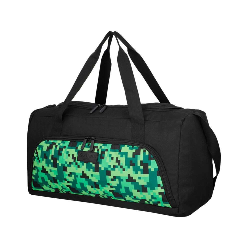 Megapack 2.0 5xt Mochila Ni&ntilde;o Xtrem image number 2.0