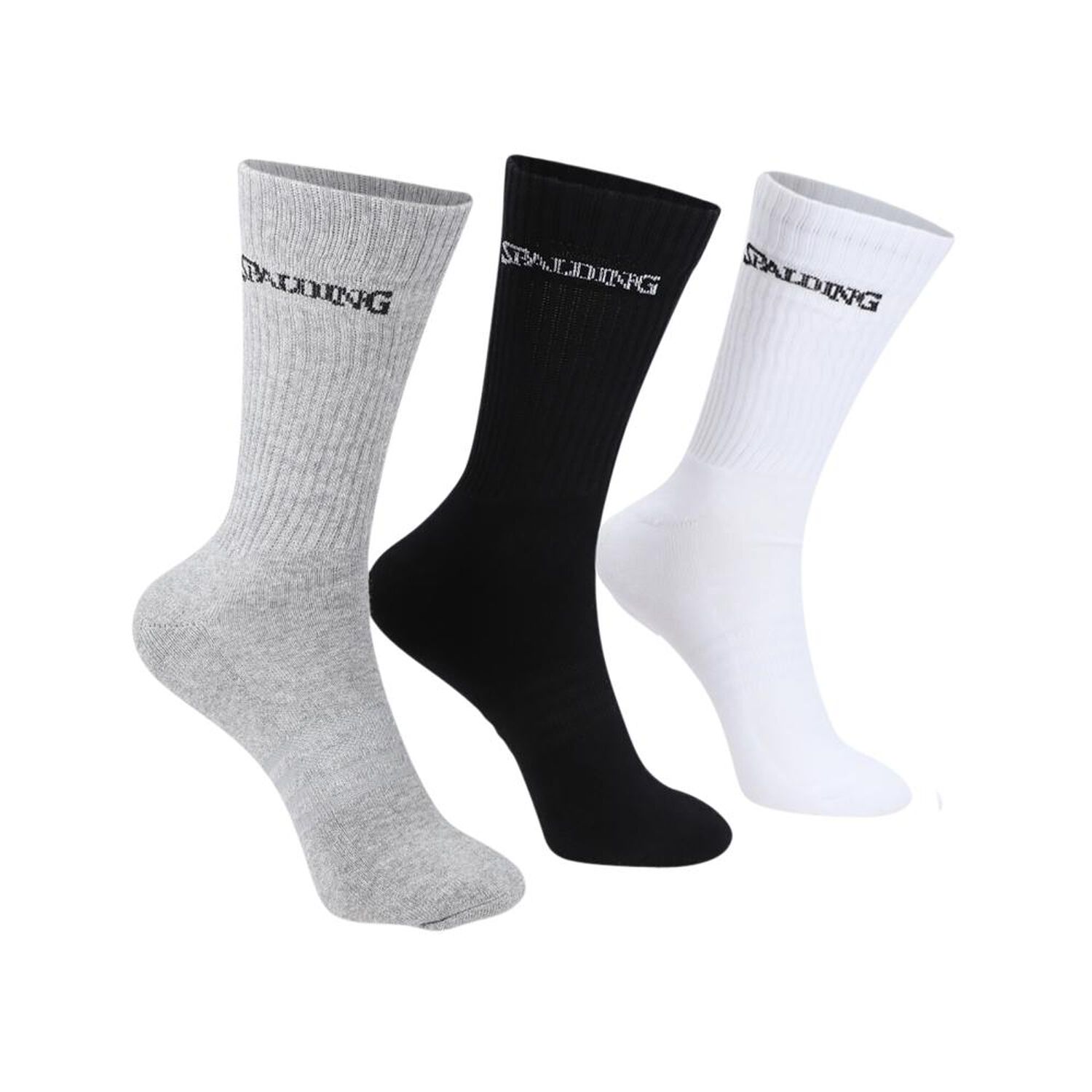Calcetines Hombre Spalding image number 0.0