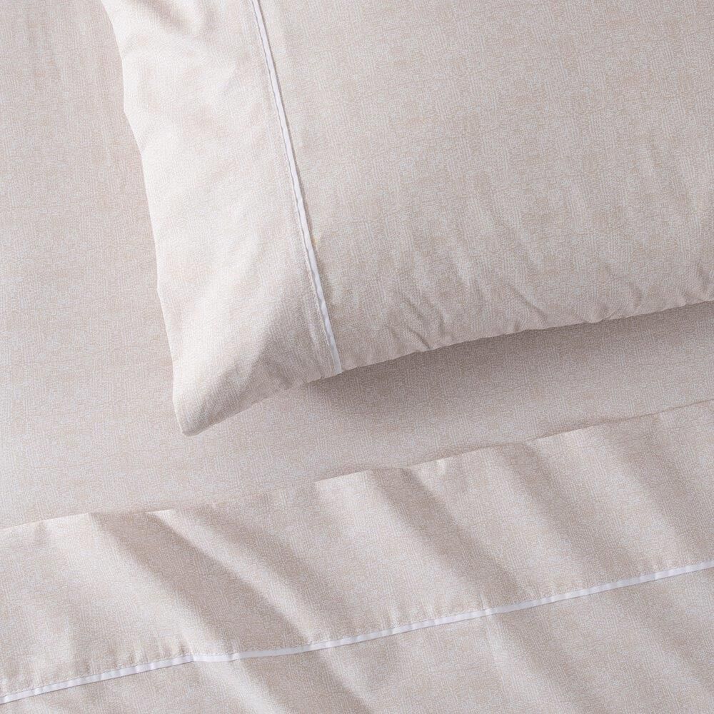 Sabana 180 Hilos Estampada Sohome King Refinec image number 1.0