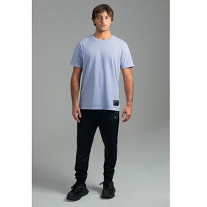 Ultimate Polera Mc Hombre Purple Ash - S