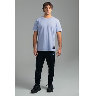 Ultimate Polera Mc Hombre Purple Ash - S