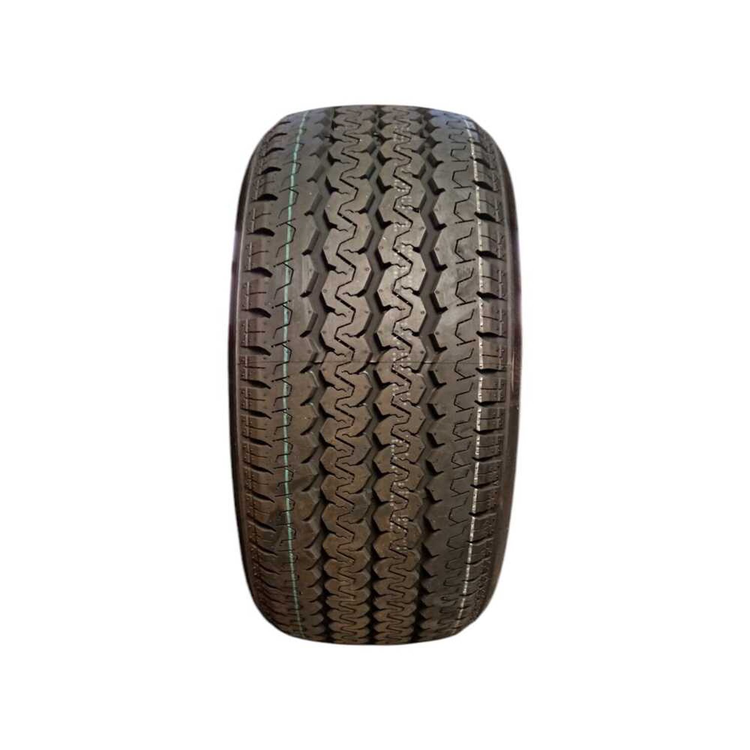 Neum&aacute;tico 195/70r15 Direccional Tr652 8pr Tl Triangle image number 0.0