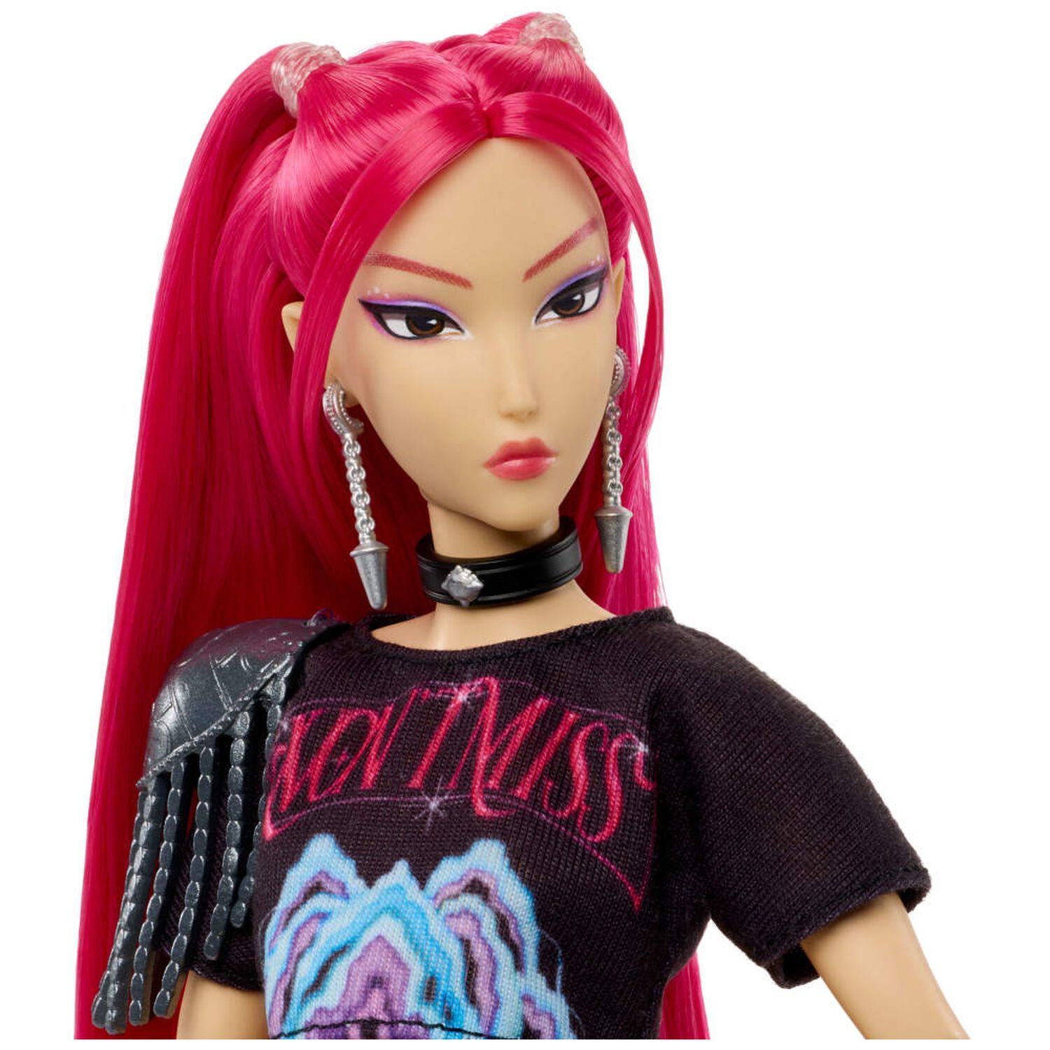 Mu&ntilde;eca Kpop Demon Hunters image number 2.0