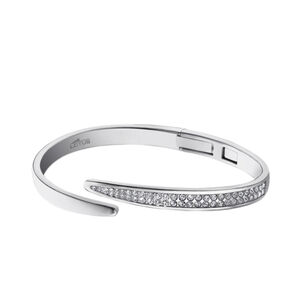 Pulsera Ls1845-2/1 Lotus Style Mujer Bliss