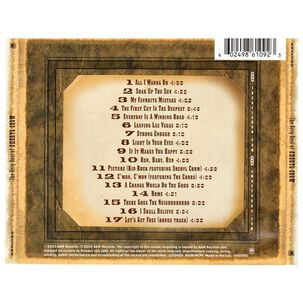 Sheryl Crow - The Very Best | Cd